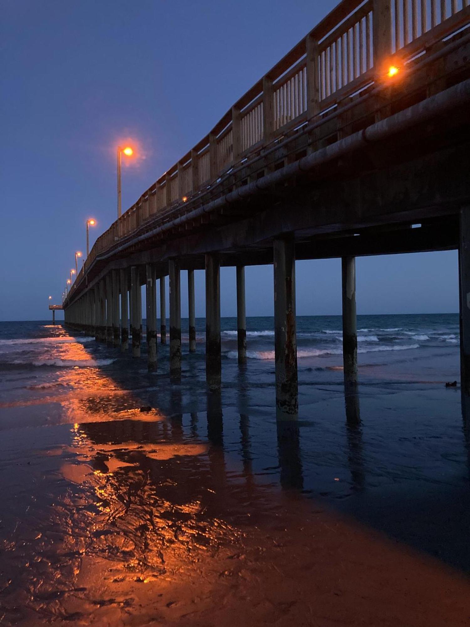 2501 S Ocean Blvd, 0929 - Ocean View Sleeps 8 Villa Myrtle Beach Eksteriør billede