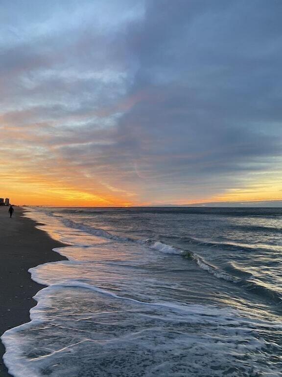 2501 S Ocean Blvd, 0929 - Ocean View Sleeps 8 Villa Myrtle Beach Eksteriør billede